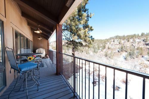Tamarron Highpoint 630-631-632