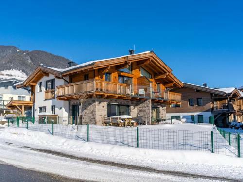 Bergbiberhaus L
