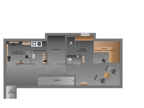 Bergbiberhaus L