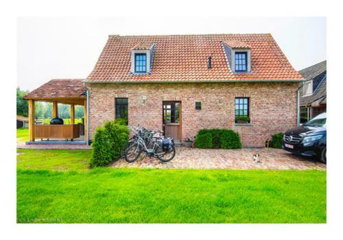 B&B A'laise