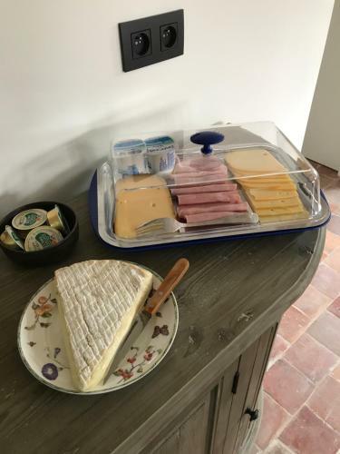 B&B A'laise