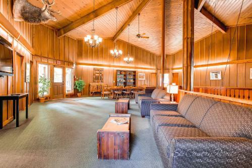 Apartamento Park Meadows Lodge Unit 2a