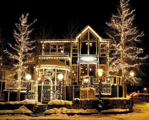 Apartamento Park Meadows Lodge Unit 3a
