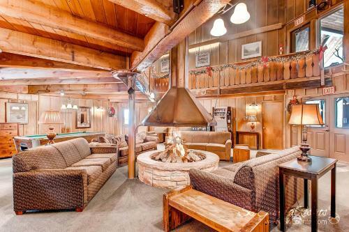 Apartamento Park Meadows Lodge Unit 3a