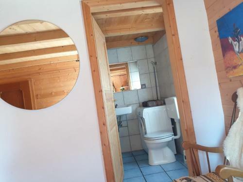 Apartamento Homestay Sleepy Traveler