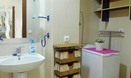 Apartamento Con Encanto