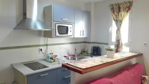 Apartamento Con Encanto
