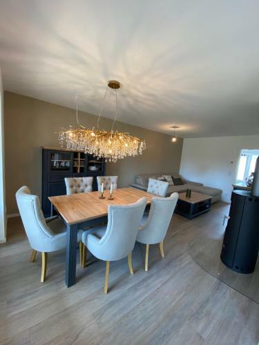 Apartamento K�stenkiste