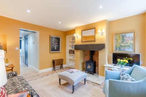 Vine Cottage