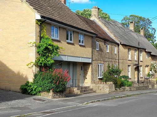 Apartamento Greenham Rise