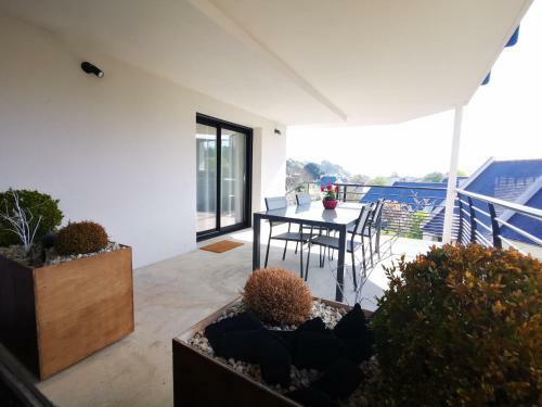 Apartamento Binic: Apt T2 Neuf, Proche Centre Ville & Mer