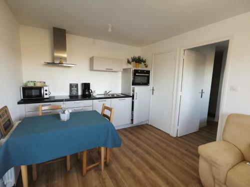 Apartamento Binic: Apt T2 Neuf, Proche Centre Ville & Mer
