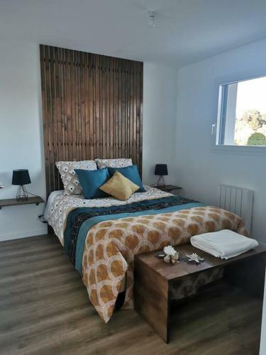 Apartamento Binic: Apt T2 Neuf, Proche Centre Ville & Mer