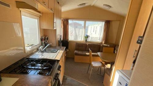 Apartamento Adorable 2 Bedroom Caravan Clacton-on-sea