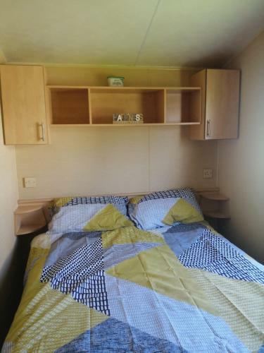 Apartamento Adorable 2 Bedroom Caravan Clacton-on-sea