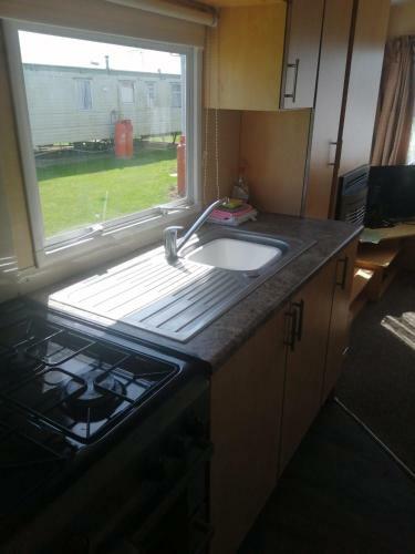 Apartamento Adorable 2 Bedroom Caravan Clacton-on-sea