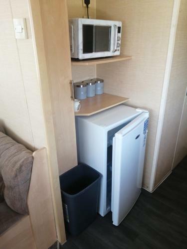 Apartamento Adorable 2 Bedroom Caravan Clacton-on-sea