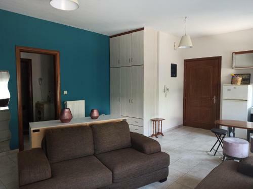 Apartamento 1-bedroom Rental Unit With Private Parking
