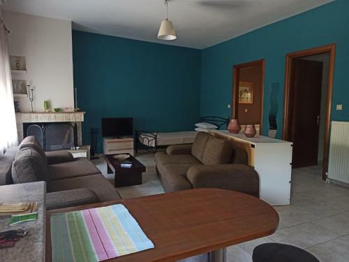 Apartamento 1-bedroom Rental Unit With Private Parking