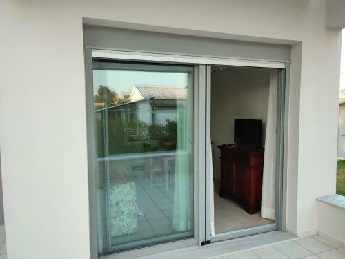 Apartamento Dimitras Suite