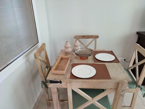 Apartamento Dimitras Suite