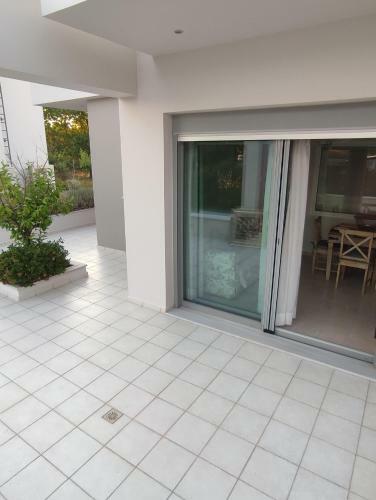 Apartamento Dimitras Suite