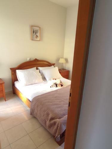 Apartamento Dimitras Suite