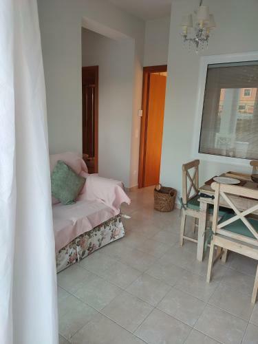 Apartamento Dimitras Suite