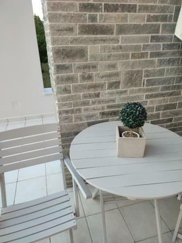 Apartamento Dimitras Suite
