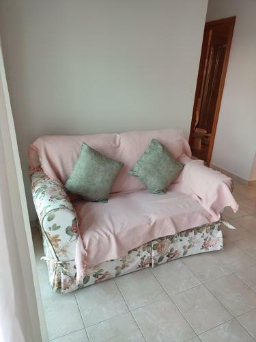 Apartamento Dimitras Suite