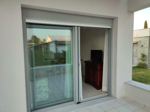 Apartamento Dimitras Suite