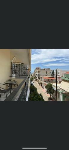 Sofenias Cosy Apartment / Loutraki
