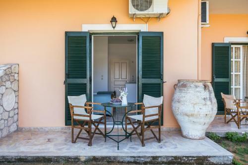 Nikiforos Apartments By Konnect, Adults Only