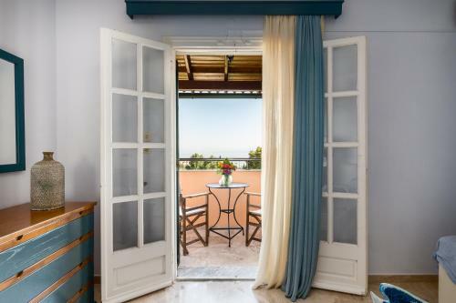 Nikiforos Apartments By Konnect, Adults Only