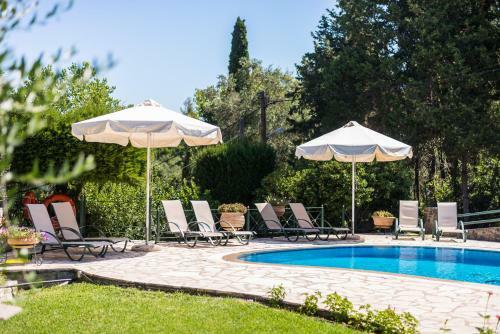 Nikiforos Apartments By Konnect, Adults Only