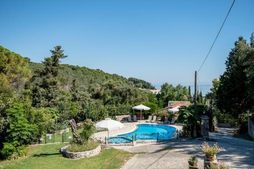 Nikiforos Apartments By Konnect, Adults Only