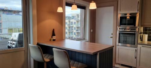 Apartamento Bedroom In A Comfortable Condo In Central Lilleby