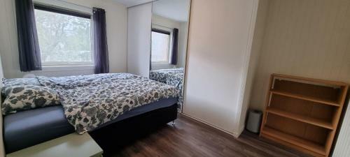 Apartamento Bedroom In A Comfortable Condo In Central Lilleby