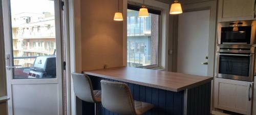 Apartamento Bedroom In A Comfortable Condo In Central Lilleby