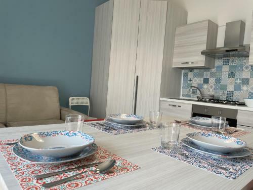Apartamento The Lighthouse