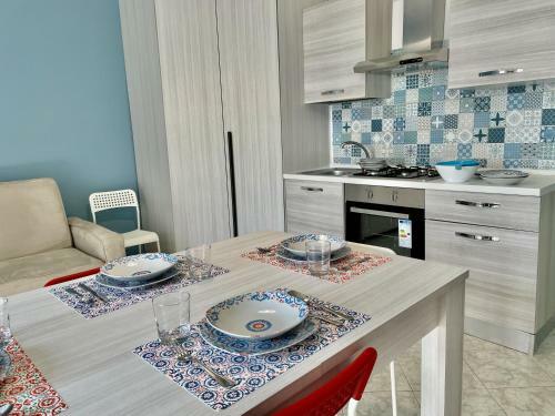 Apartamento The Lighthouse