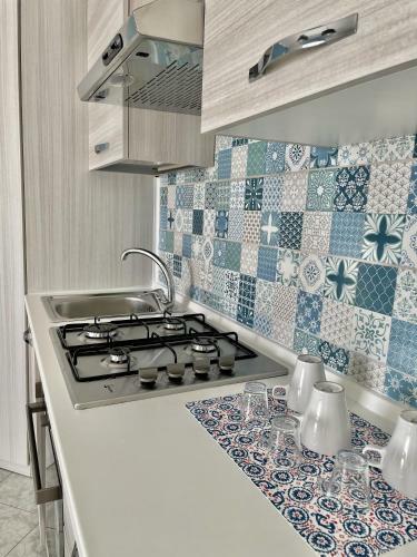 Apartamento The Lighthouse