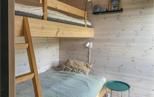 Awesome Home In Stangvik With Wifi And 4 Bedrooms