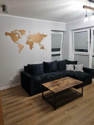 Apartament G�rna