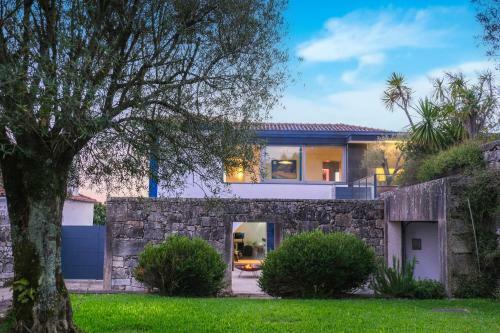 Villa Portugalactive Connected Lodge Cowork & Beach