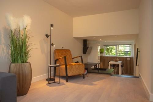 Apartamento High Five