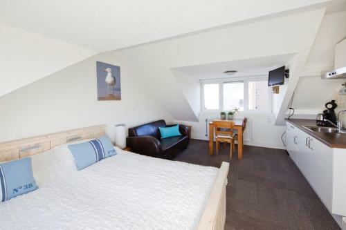 Apartamento Comfy Beach House