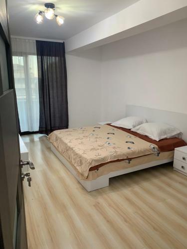 Apartament Cu 2 Dormitoare, Bloc Nou , Dem Radulescu