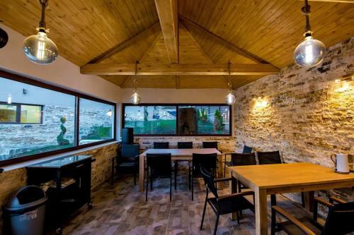Hostal Pensiunea Tressor