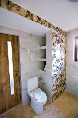 Hostal Pensiunea Tressor